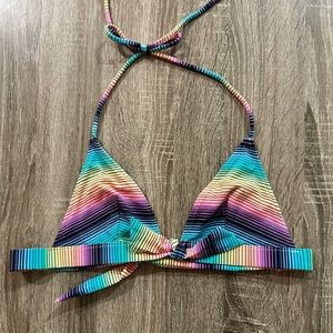 Victoria’s secret string bikini top size xs